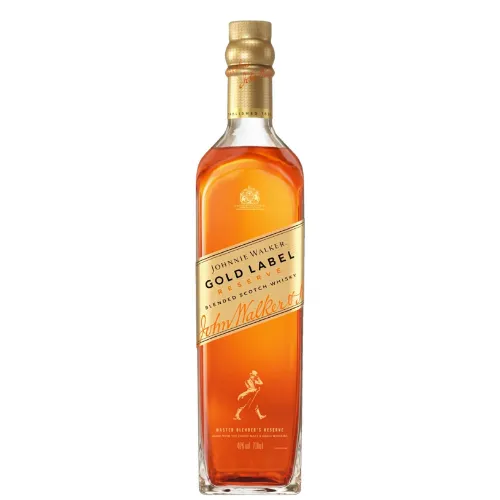 Picture of Johnnie Walker Gold Label Reserve 700ml