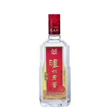 Picture of Luzhou Laojiao Touqu 500ml