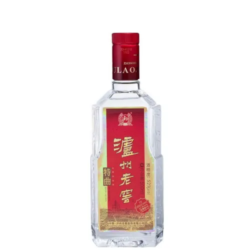Picture of Luzhou Laojiao Touqu 500ml