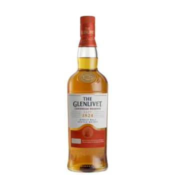 Picture of The Glenlivet Caribbean Reserve 700ml