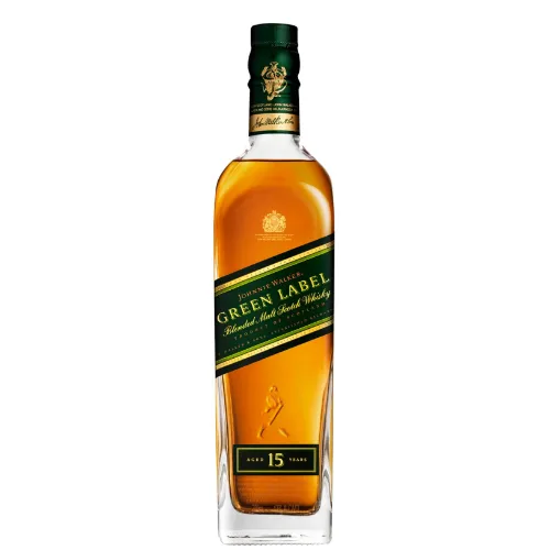 Picture of Johnnie Walker Green Label 700ml