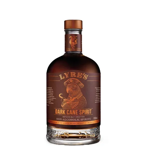 Picture of Lyre's Dark Rum Alternative 700ml
