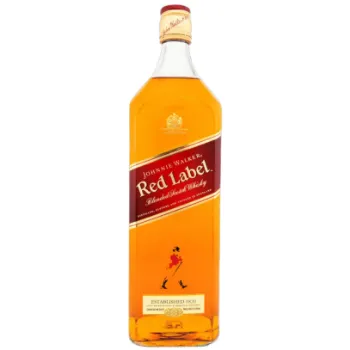 Picture of Johnnie Walker Red Label 1.125L