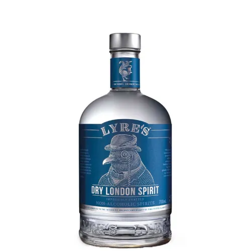 Picture of Lyre's Gin Alternative 700ml