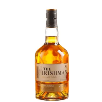 Picture of The Irishman Single Malt Whisky 700ml