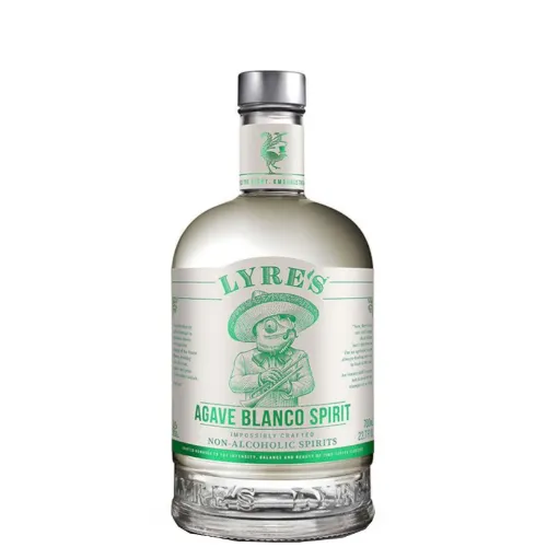 Picture of Lyre's Tequila Alternative 700ml
