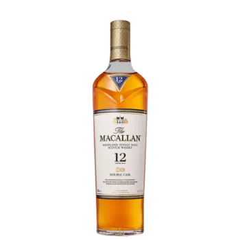 Picture of The Macallan 12YO Double Cask 700ml
