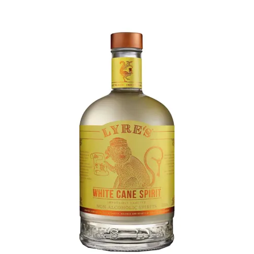 Picture of Lyre's White Rum Alternative 700ml