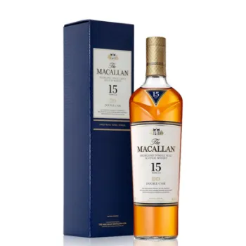 Picture of The Macallan 15YO Double Cask 700ml
