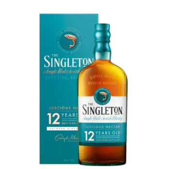 Picture of The Singleton 12YO Dufftown 700ml