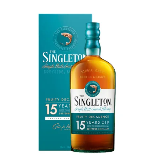 Picture of The Singleton 15YO Dufftown 700ml
