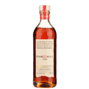Picture of Maker's Mark Star Hill 700ml