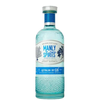 Picture of Manly Spirits Australian Dry Gin 700ml