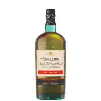 Picture of The Singleton Spey Cascade Whisky 700ml