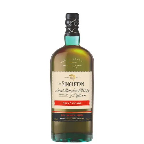 Picture of The Singleton Spey Cascade Whisky 700ml