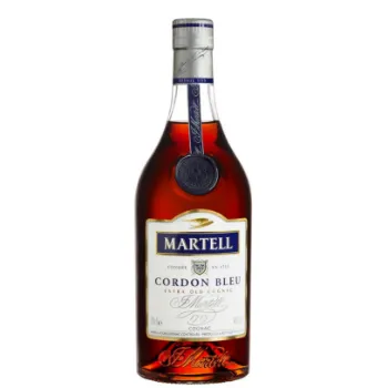 Picture of Martell Cordon Bleu Cognac 700ml