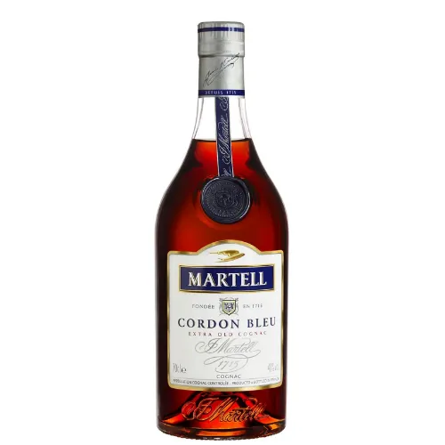 Picture of Martell Cordon Bleu Cognac 700ml