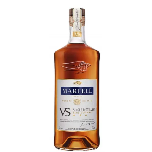 Picture of Martell Vs Cognac 700ml