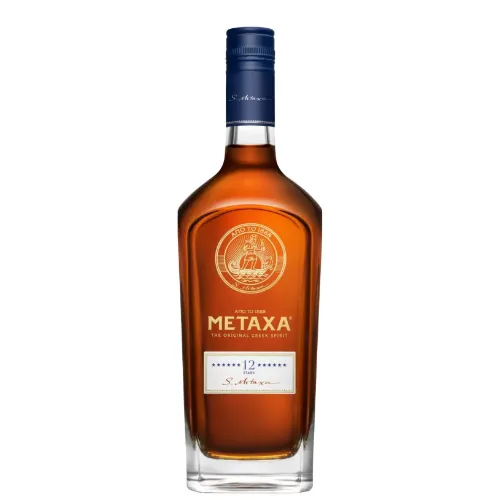 Picture of Metaxa 12 Star 700ml