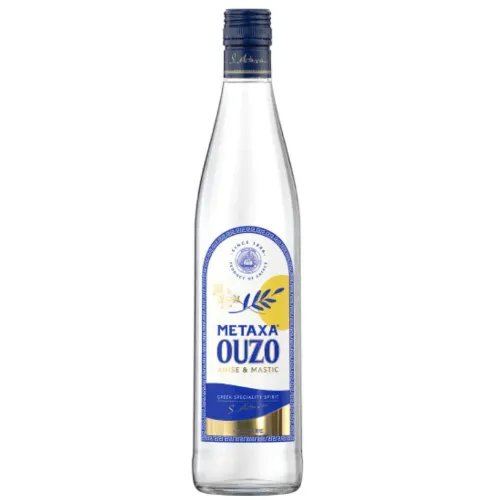Picture of Metaxa Ouzo 700ml