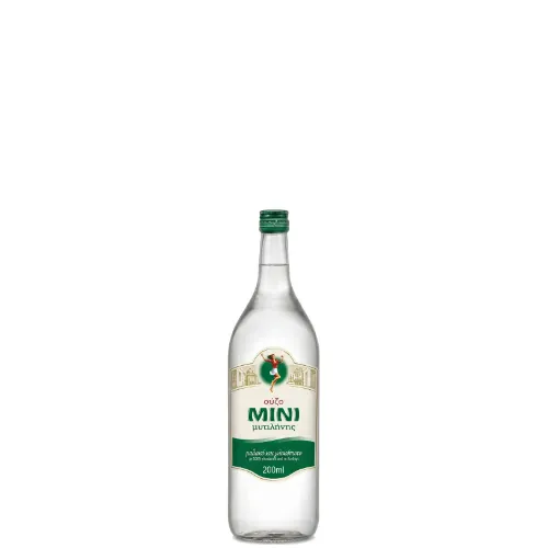 Picture of Mini Ouzo 200ml