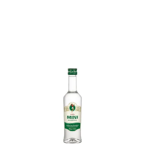 Picture of Mini Ouzo 50ml