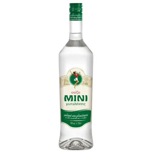 Picture of Mini Ouzo 700ml