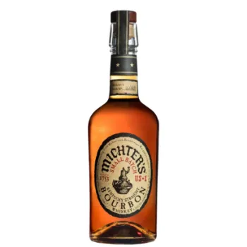 Picture of Michter's US 1 Bourbon Whiskey 700ml