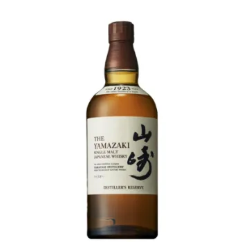 Picture of Yamazaki Distillers Reserve Whisky 700ml