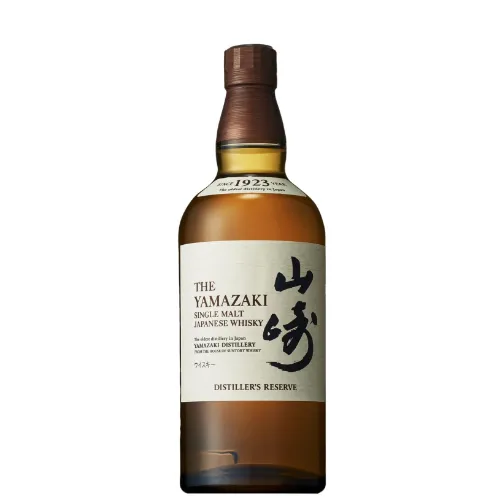 Picture of Yamazaki Distillers Reserve Whisky 700ml