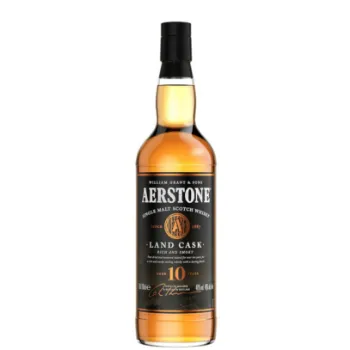 Picture of Aerstone 10YO Land Whisky 700ml