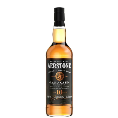 Picture of Aerstone 10YO Land Whisky 700ml
