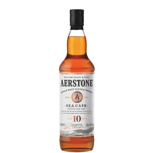 Picture of Aerstone 10YO Sea Whisky 700ml