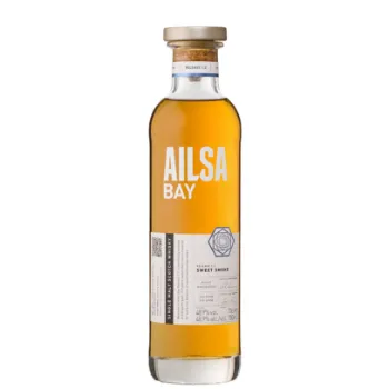 Picture of Ailsa Bay Single Malt Scotch 700ml