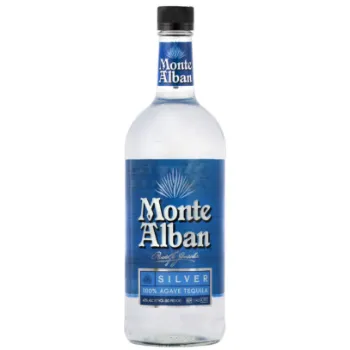 Picture of Monte Alban Tequila 1L