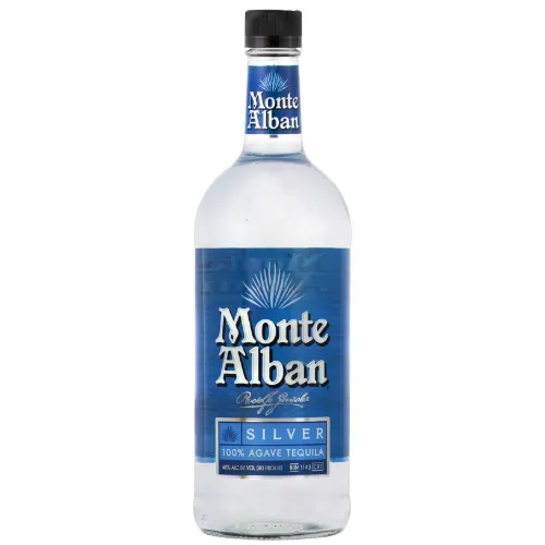 Picture of Monte Alban Tequila 1L