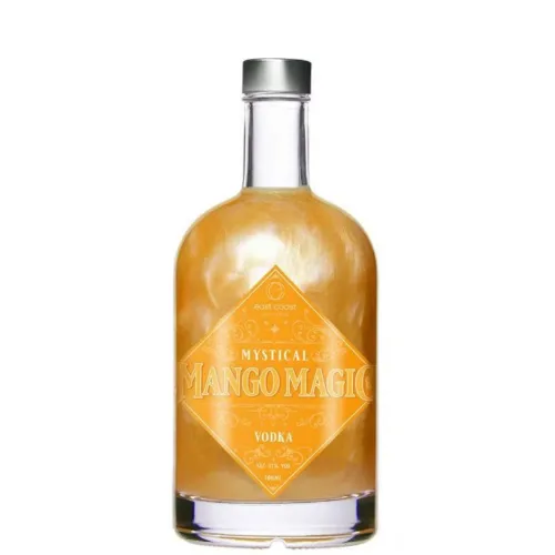 Picture of Mystical Mango Magic Vodka 700ml