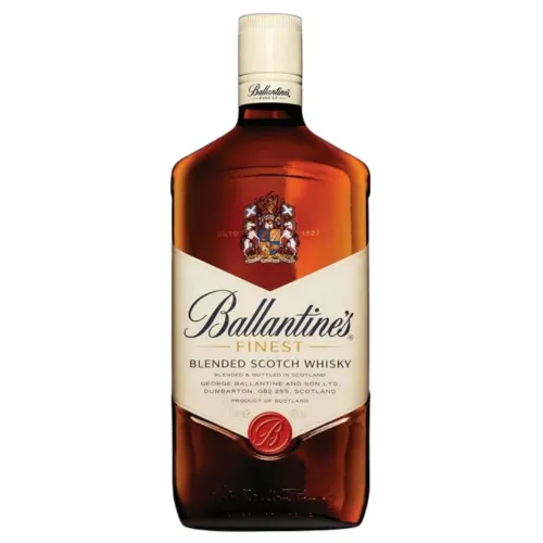 Picture of Ballantines Scotch 1L