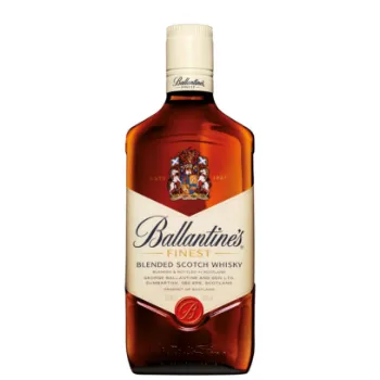 Picture of Ballantines Scotch 700ml