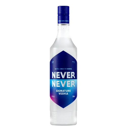 Picture of Never Never Vodka 700ml