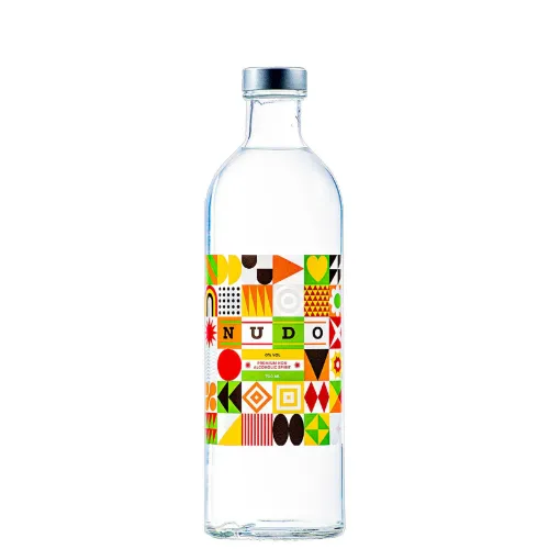 Picture of Nudo Premium Non-Alc Gin 700ml
