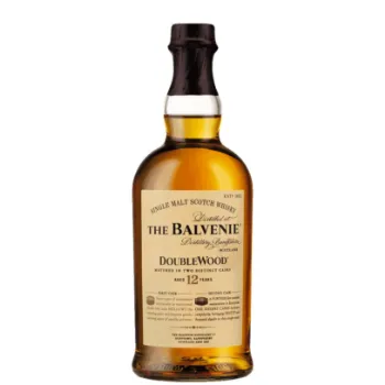 Picture of Balvenie 12YO Malt Scotch 700ml