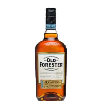 Picture of Old Forester Bourbon Whisky 700ml