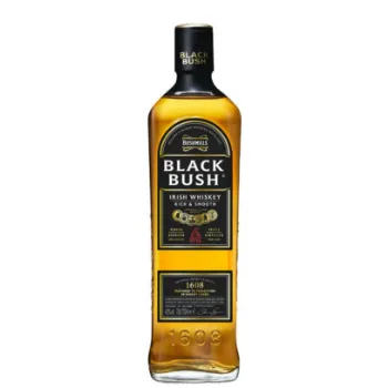Picture of Bushmills Black Bush Irish Whiskey 700ml