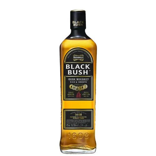 Picture of Bushmills Black Bush Irish Whiskey 700ml