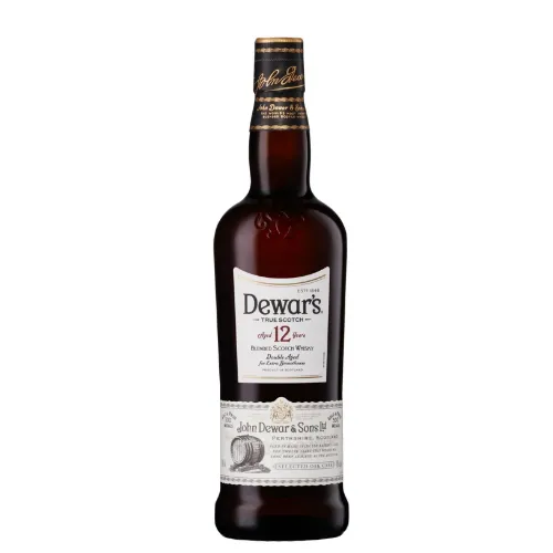 Picture of Dewars 12YO Scotch 700ml
