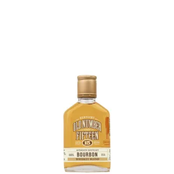 Picture of Old No.15 Bourbon 150ml