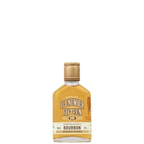 Picture of Old No.15 Bourbon 150ml