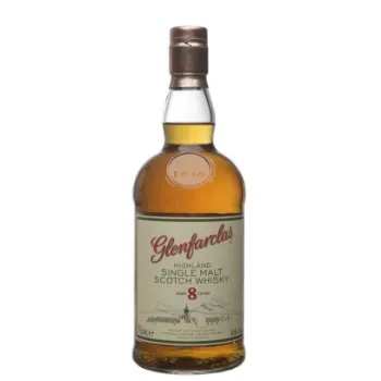 Picture of Glenfarclas 8YO Whisky 700ml