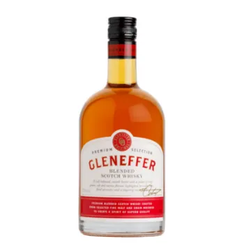 Picture of Gleneffer Scotch Whiskey 700ml